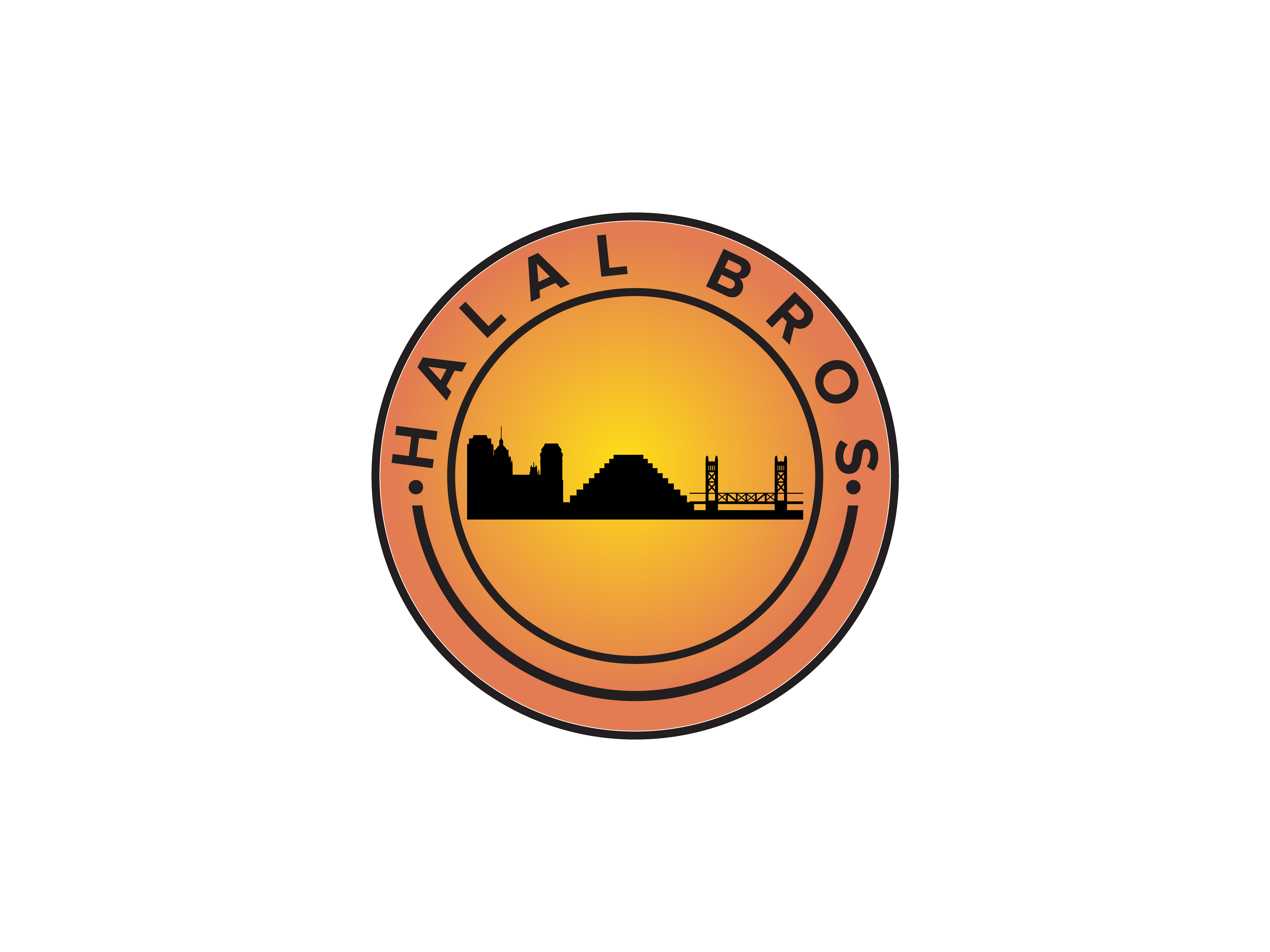 Halal Bros